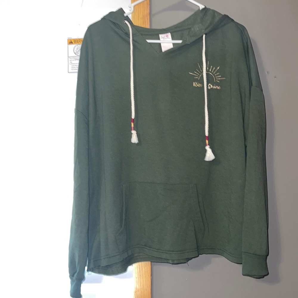 Walmart Hoodie